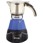 Imusa GAU-18231 3-CUP Electric Espresso Maker Purple New. Price: $43.38.