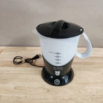 Mr Coffee Cafe Cocoa Hot Chocolate Maker BVMC-HC5 Used. Price: $26.99.