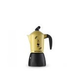 Bialetti Barley Express Coffee Maker, 2 Cups, Designed To Espres Nuovo. Price: $45.26.