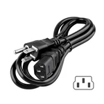 5FT Ac Power Cord For Farberware Millennium FCP-412 G Percolator Coffee Pot New. Price: $11.57.