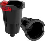 Replacement Parts For Keurig With Exit Needle 2 Pack Pod Holder K-cup New. Price: $16.81.