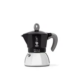 Bialetti - Moka Induction Pot Suitable For All Types Of Hobs 4 Cups New. Price: $100.54.