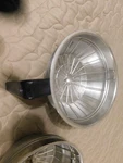 Bunn Funnel For Older Coffee Brewers With 7-5/8''' Dia Used. Price: $28.95.