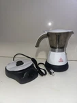 Cafetera Espresso El Ctrica Port Til Marca Bene Casa. New. Price: $20.00.