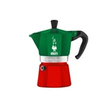 Bialetti Moka Express Italia Cups 0005322/SV.NEW In Box.. Price: $49.99.