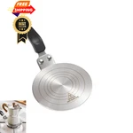 Gocoffun Heat Diffuser PLATE,13CM Stainless Steel Gas Stove 5INCH/13CM New. Price: $30.99.