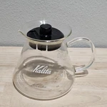 Kalita Wave Glass Coffee Server 500ML Used. Price: $25.00.