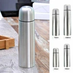 Vacuum Flask Coffee Bottle Thermos Stainless Steel 350/500/750/1000ML New. Price: $21.99.