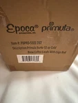 Primula Burke Deluxe Cold Brew Iced Coffee Maker, Comfort Grip Handle, Durable New. Price: $20.00.