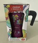 Joshua Montez Cocina Criolla Greca Coffee Maker Rare Limited Edition New Box. Price: $45.00.