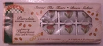 Bene Casa 12 Pc Porcelain Expresso Set Saucers And Cups Poppy Theme. Open Box. Price: $19.99.