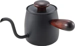 Miyazaki Works Drip Pot Black 400ML New. Price: $60.40.