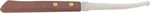 Hic Harold Import Co Stainless Steel Grapefruit Knife Japan Wood Handle Serated New. Price: $9.99.