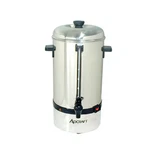 Adcraft CP-60 Cup Capacity Electric Coffee Percolator New. Price: $329.99.