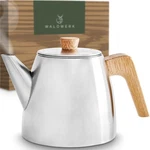 Waldwerk With Infuser - Double Wall Stainless Steel ... New. Price: $80.36.