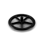 Bodum Spare Cross Plate Including Silicone Ring For 17 / 34 Oz, Black New. Price: $14.64.