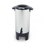 Better Chef IM-155 10-50 Cup Coffeemaker New. Price: $69.99.