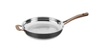 Cuisinart Onyx 12 Skillet With Helper Handle New. Price: $52.49.