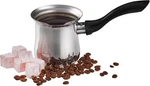 Destalya Turkish Coffee Pot Stainless Steel 10.14 Fl Oz Black New. Price: $25.99.