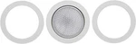 Bialetti Replacement Gaskets And Filter For 1 Cup Moka / Break Dama Mini Exp New. Price: $29.08.