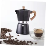 Aifusi Moka Pot, Italian Coffee 6 CUP/10 Stovetop (300ML/10 Oz) New. Price: $38.86.