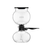 Genuine Bodum Pebo Siphon Coffee Maker 1.0L 1208-01 New. Price: $103.78.