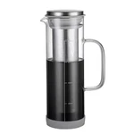 Cold Brew Coffee Maker, Iced Tea Airtight New. Price: $23.00.