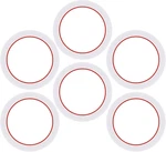 Upgraded Sealing Gasket For Bialetti Moka Express 2 Cups & Induction New. Price: $15.31.