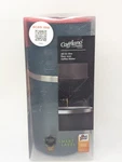 Cafflano Klassic Portable All In One Pour Over Coffee Maker Black New. Price: $65.00.