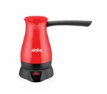 Sinbo 220V Turkish Greek Coffee Maker Scm 2948 Espresso Electric Ibrik Pot New. Price: $59.00.