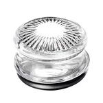 Replacement Percolator Top, Glass, 13/16-INCH 1-1/2-INCH (pack Of 2) Clear New. Price: $24.41.