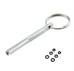 Repair Tool 61MM*5.5MM Coffee For Nespresso Key Machines Opening Screws Oval Bit New. Price: $12.99.