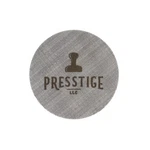 Presstige Espresso Puck Screen Compatible With 54MM 53.5 Mm, Matte Black New. Price: $15.44.
