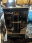 Oxo - Brew French Press 8 Cup Coffee Maker With Groundslifter Black New. Price: $21.28.