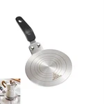 Gocoffun Heat Diffuser PLATE,13CM Stainless Steel Gas Stove C... New. Price: $24.34.