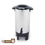 Better Chef 10-50 Cup Coffeemaker New. Price: $59.92.