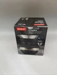 Bodum 17OZ Pour Over Coffee Maker, High-heat Borosilicate Glass New. Price: $23.95.