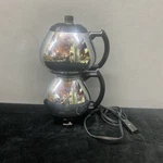 Sunbeam Coffee Master Electric C30C Vacuum Siphon Maker Excellent Cond Used. Price: $119.79.