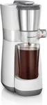 Hamilton Beach Convenient Craft Rapid Cold And Hot Brew Coffee Maker, 16 Oz. Sin New. Price: $36.75.