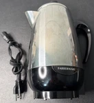 Farberware Superfast Fully Automatic Cups Percolator Coffee Pot FCP280 Tested Used. Price: $39.99.