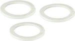 Univen Gasket Seal For Stovetop Espresso Coffee Makers 9 Cup Fits Bialetti, Imu New. Price: $8.58.