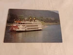 Mv West Virginia Belle Near Charleston Postcard Mwm Dexter 7408-E Used. Price: $6.99.