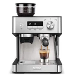 (2026 Upgrade) Gevi Bar Espresso 11.5"W*12.01"D*16.53"H, Silver-coloured New. Price: $407.22.