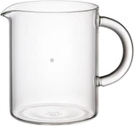 Scs 27655 Coffee Jug, Cups, Graduated, Heat-resistant Glass, Microwave And Dis New. Price: $24.08.