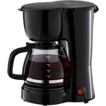 Mainstays 5 Cup Coffee Maker, Black Free Shipping New. Price: $21.48.