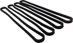 Food Saver Replacement Gasket Vacuum Sealer Lower Assembly 4 Pack... New. Price: $16.99.