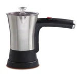Brentwood Turkish And Greek Coffee Maker New. Price: $54.04.