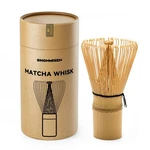 Bamboo Matcha Whisk 80/100/120 Prong, Traditional Japanese Chasen Stir... New. Price: $11.69.