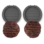 Dash Multimaker Mini System Removable Set - 2 Plates, Grill & New. Price: $15.94.