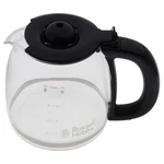 Russell Hobbs 10 Cup Carafe Glass Lid Victory Colors Coffee Machine New. Price: $44.99.
